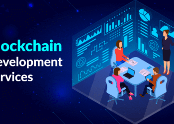 Blockchain Development Services for Startups: A Complete Guide to Getting Started