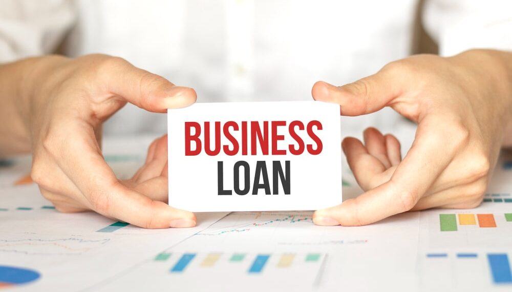 How to Choose the Right Business Loan Provider