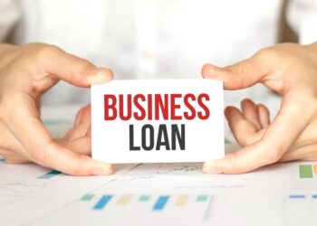 How to Choose the Right Business Loan Provider