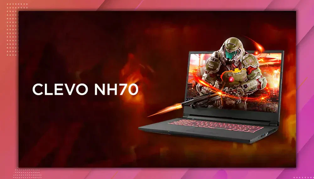 Clevo NH70 in 2025: Still a Budget Gaming Beast