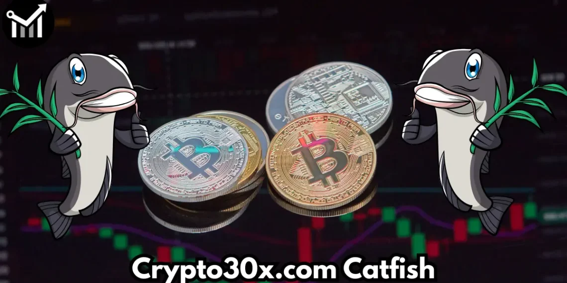Crypto30x.com Catfish Exposed: Protect Your Wallet from Crypto Deceivers