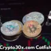 Crypto30x.com Catfish Exposed: Protect Your Wallet from Crypto Deceivers