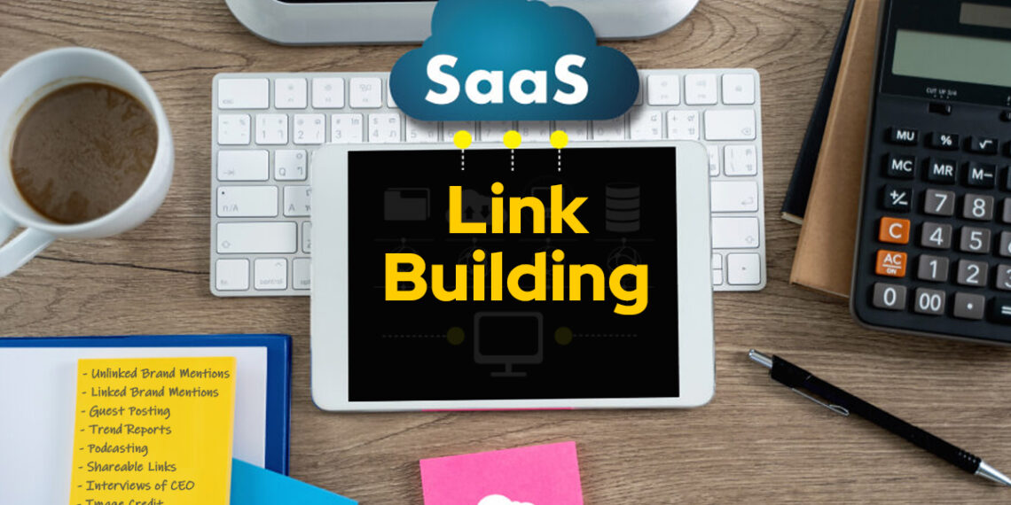 Best Link Building Services for SaaS Brands in 2025