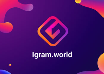 IGram World 2025: Safely Save Instagram Content Without the App