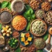 Wellhealthorganic :Essential Protein Guide for All Diet Plans