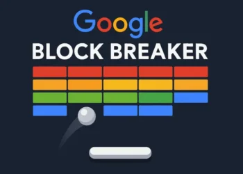 Google Block Breaker Game: How to Find and Play It in 2025