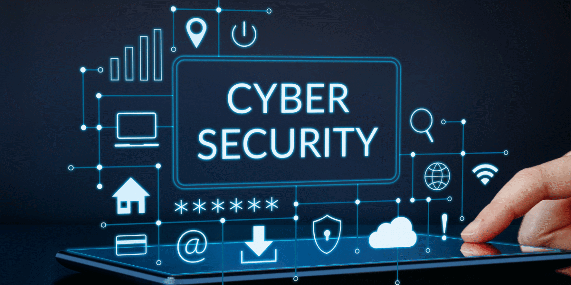 Cybersecurity in 2025: What Every Tech Leader Needs to Know