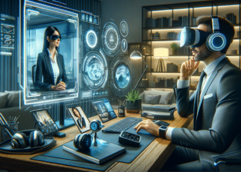 Leahrosevip: Revolutionizing Workspaces and Networking in the Digital Era