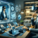 Leahrosevip: Revolutionizing Workspaces and Networking in the Digital Era