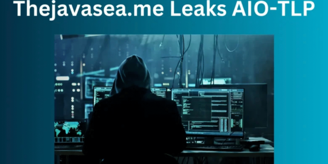 Thejavasea.me and the AIO-TLP370 Leak: Everything You Should Know