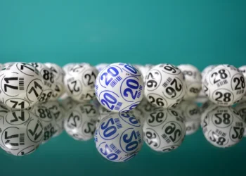 Lottery Logic: Breaking Down Odds  Luck  and Human Choices in 2025