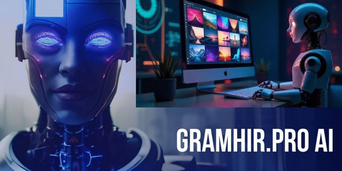 Gramhir.Pro AI Guide: Smarter Analytics for a Stronger Social Presence