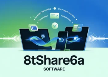 8tshare6a: Everything You Need to Know About This Essential Software