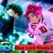 Blue Lock Rivals Codes