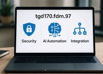tgd170.fdm.97 Software: Everything You Need to Know About the New Release