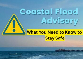 Coastal Flood Advisories