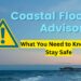 Coastal Flood Advisories