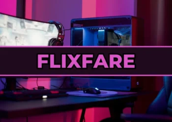 Flixfare Streaming 2025 Your Ultimate Entertainment Hub