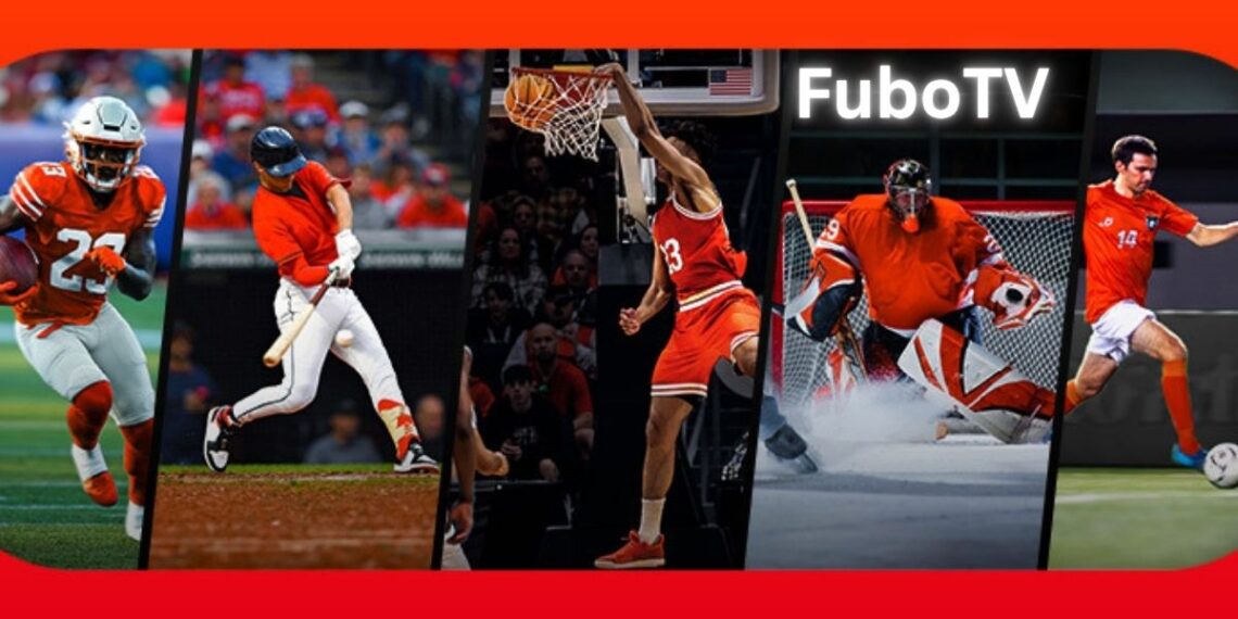 FuboTV