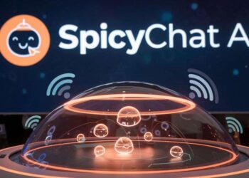 SpicyChat.ai: Redefining AI Roleplay Experiences in 2025