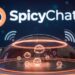 SpicyChat.ai: Redefining AI Roleplay Experiences in 2025