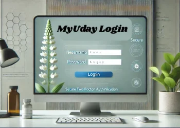 MyUday Login Guide: Easy Access to Your Lupin Employee Portal