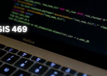 SSIS469 : Revolutionizing ETL and Data Automation in 2025