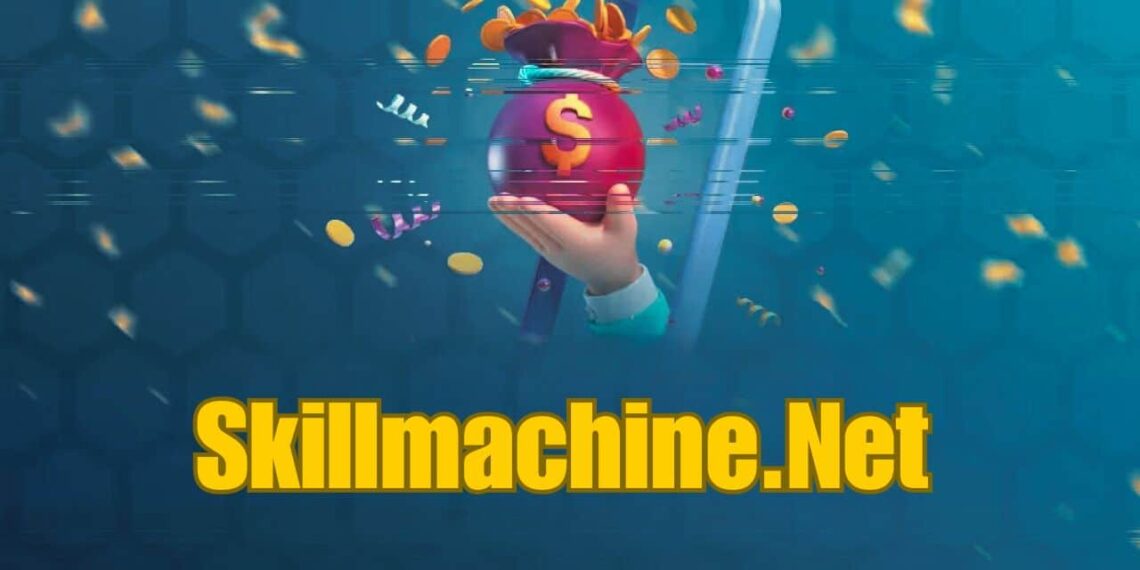 SkillMachine Net Review: Everything You Need to Know Before Playing