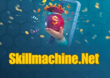SkillMachine Net Review: Everything You Need to Know Before Playing