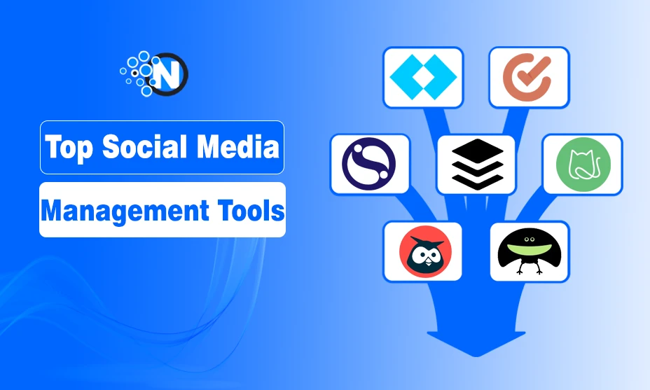 Top Social Media Management Tools for Businesses in 2025