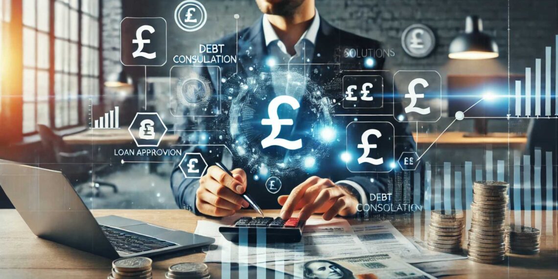 Traceloans.com Debt Consolidation: A Complete Guide to Regaining Financial Freedom