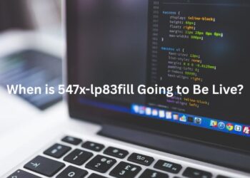 547x-lp83fill Release Date: Everything We Know So Far (2026 Update)