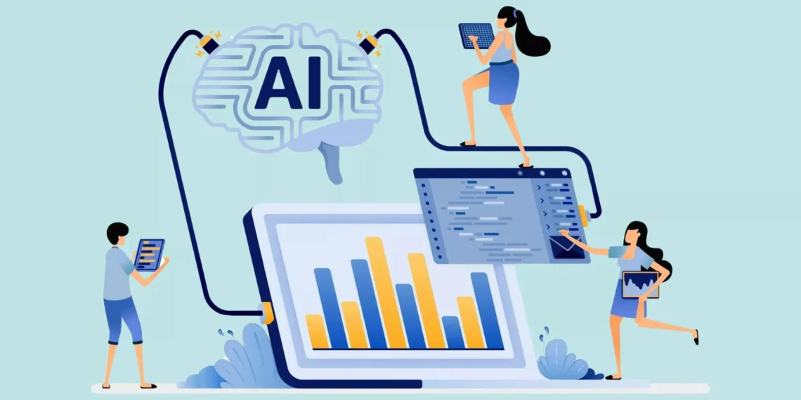 AI for Small Business: Essential Tools Every US Entrepreneur Needs in 2025