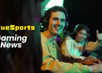 Etruesports Gaming News : From Esports Tournaments to Game Releases