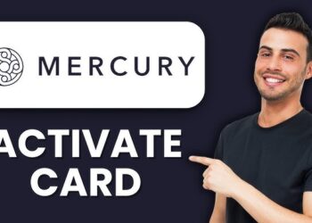 Mercury Credit Card Guide 2025: Login, Activation & Support Made Easy