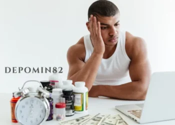 Depomin82: Health Benefits Potential Side Effects & Honest Reviews