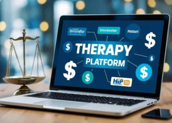 Best Online Therapy Platforms for Anxiety & Depression