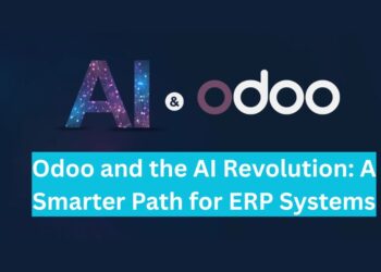 Odoo and the AI