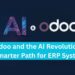 Odoo and the AI