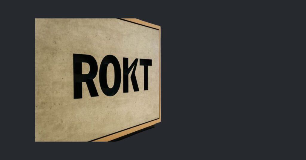 Rokt