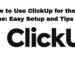 ClickUp