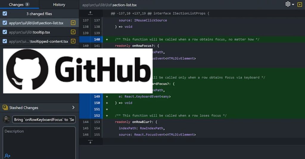 GitHub