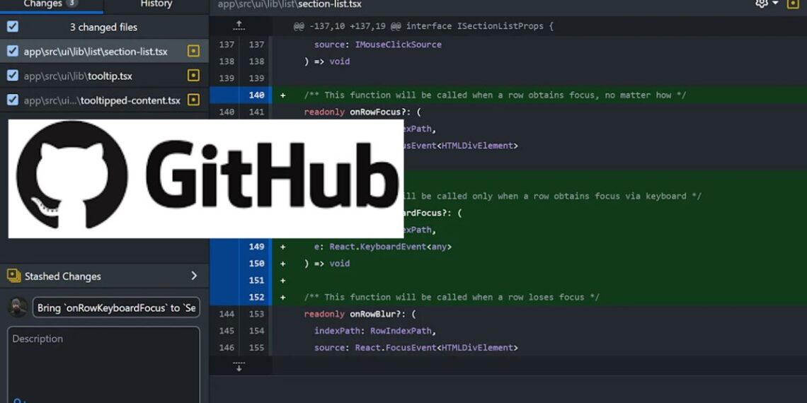 GitHub