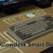 Glowdesk Smart Desk