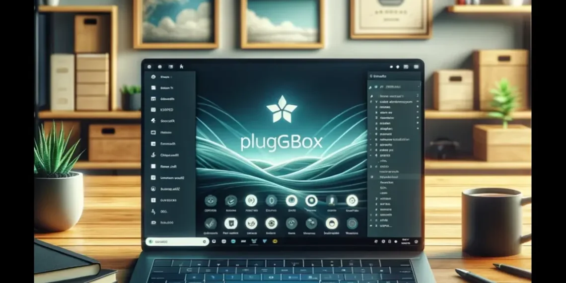 PlugboxLinux Guide: Customize, Configure, and Control Your Linux System