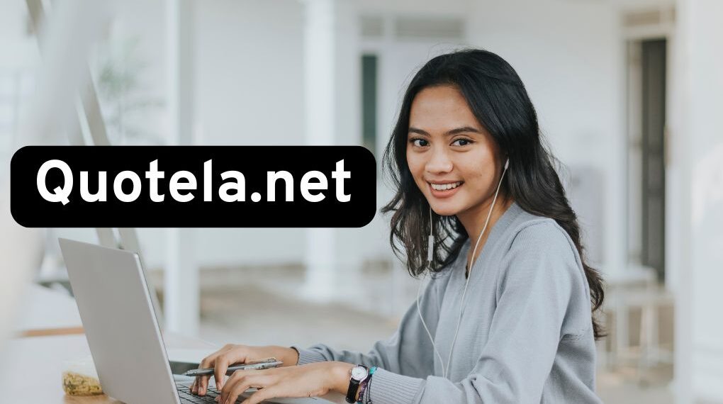 Quotela Net: Inspiring Quotes and Timeless Wisdom Online