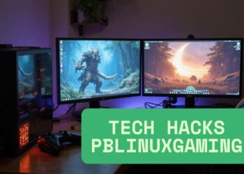 Tech Hacks PBLinuxGaming 2025: The Ultimate Guide to Gaming on Linux