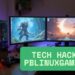 Tech Hacks PBLinuxGaming 2025: The Ultimate Guide to Gaming on Linux
