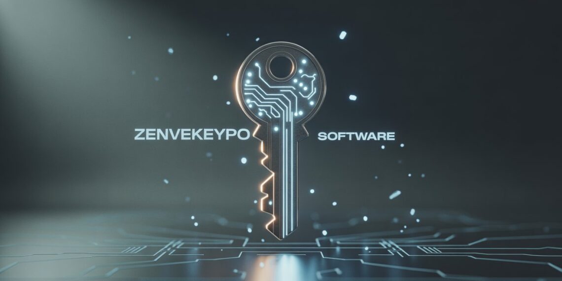 Zenvekeypo4 Software Guide: Creativity Made Easy in 2025