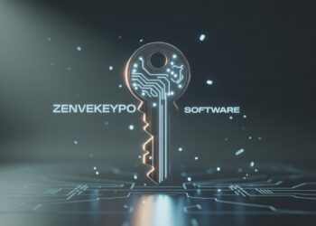 Zenvekeypo4 Software Guide: Creativity Made Easy in 2025